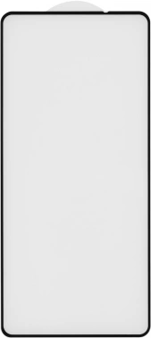 Защитное стекло для экрана BoraSCO прозрачный для Xiaomi Poco X6 Pro 5G 2.5D антиблик. 1шт. (72969)