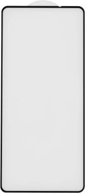 Защитное стекло для экрана BoraSCO прозрачный для Xiaomi Redmi Note 13 4G 2.5D антиблик. 1шт. (72971)