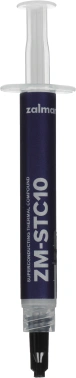 Термопаста Zalman ZM-STC10