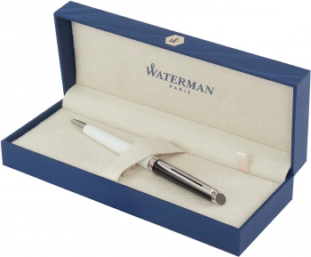 Ручка шариков. Waterman Hemisphere Colour Blocking