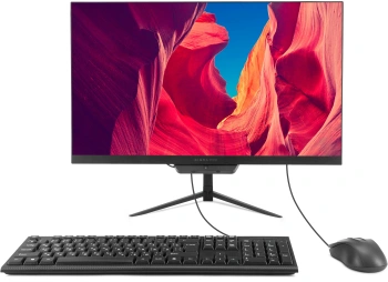 Моноблок Digma Pro Base