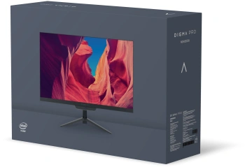 Моноблок Digma Pro Base