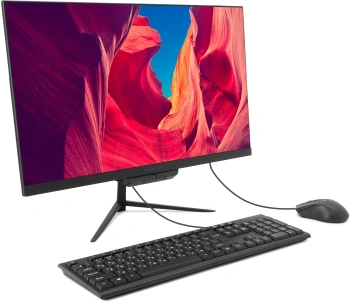 Моноблок Digma Pro Base