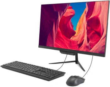 Моноблок Digma Pro Base