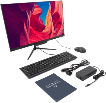 Моноблок Digma Pro Base