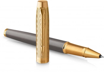 Ручка роллер Parker IM Premium Pioneers T329