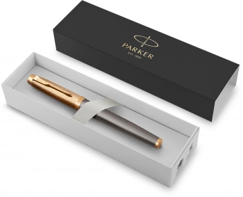 Ручка роллер Parker IM Premium Pioneers T329