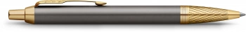 Ручка шариков. Parker IM Premium Pioneers K329