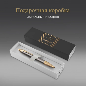 Ручка шариков. Parker IM Premium Pioneers K329