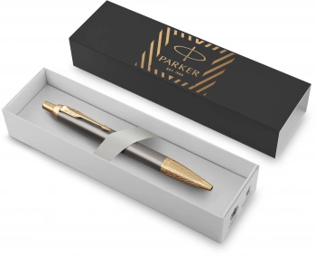 Ручка шариков. Parker IM Premium Pioneers K329