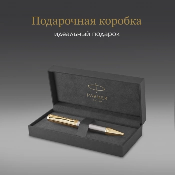Ручка роллер Parker Ingenuity Pioneers T571