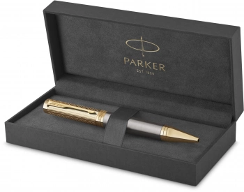 Ручка шариков. Parker Ingenuity Pioneers K571