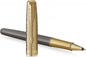 Ручка роллер Parker Sonnet Pioneers T542