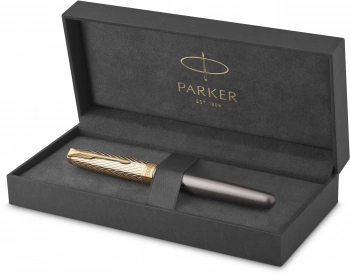 Ручка роллер Parker Sonnet Pioneers T542
