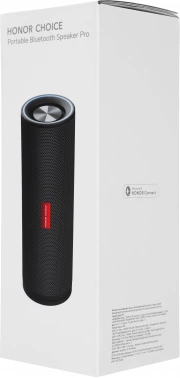 Колонка порт. Honor Choice Speaker Pro VNC-ME00