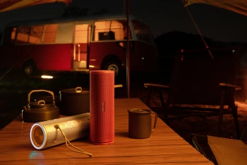 Колонка порт. Honor Choice Speaker Pro VNC-ME00