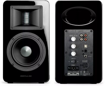 Колонки Edifier Airpulse A100