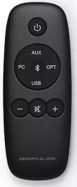 Колонки Edifier Airpulse A100