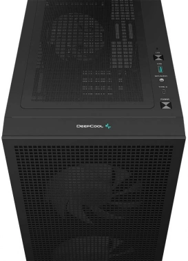 Корпус Deepcool CH360