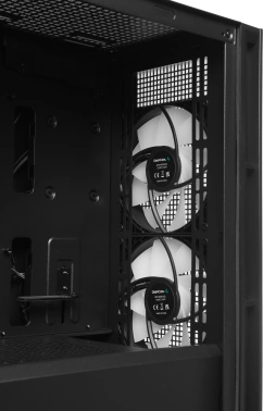 Корпус Deepcool CH360