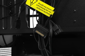 Корпус Deepcool CH360