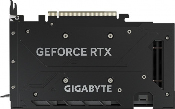 Видеокарта Gigabyte PCI-E 4.0  GV-N406TWF2-16GD