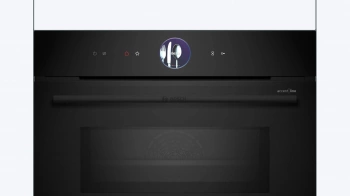 Духовой шкаф Электрический Bosch CMG936AB1S