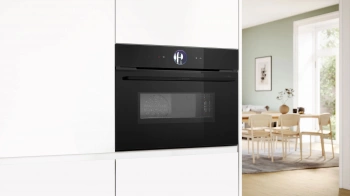 Духовой шкаф Электрический Bosch CMG936AB1S