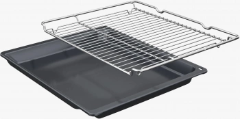 Духовой шкаф Электрический Bosch CMG936AB1S