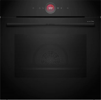 Духовой шкаф Электрический Bosch HBG9742B1S