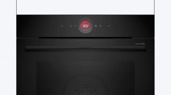 Духовой шкаф Электрический Bosch HBG9742B1S