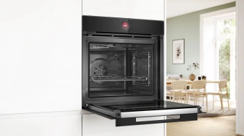 Духовой шкаф Электрический Bosch HBG9742B1S