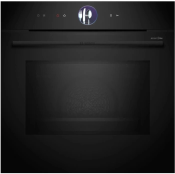 Духовой шкаф Электрический Bosch HMG976RB1S