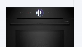 Духовой шкаф Электрический Bosch HMG976RB1S