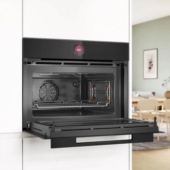 Духовой шкаф Электрический Bosch CMG9241B1