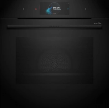 Духовой шкаф Электрический Bosch HRG978NB1