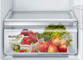 Холодильник Bosch Serie 2 KIV87NSE0