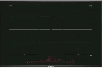 Индукционная варочная поверхность Bosch PXY875DC5Z