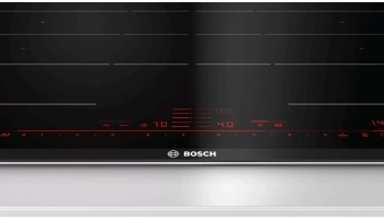 Индукционная варочная поверхность Bosch PXY875DC5Z