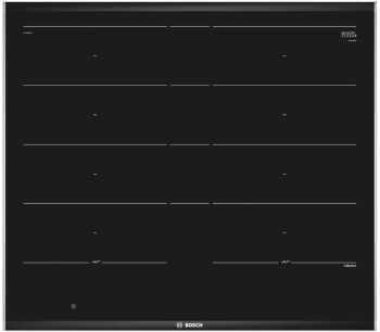 Индукционная варочная поверхность Bosch PXY675DC5Z