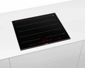 Индукционная варочная поверхность Bosch PXY675DC5Z
