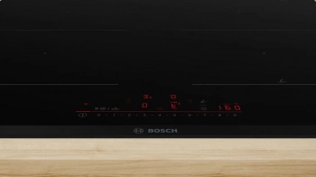 Индукционная варочная поверхность Bosch PVQ695HC1Z