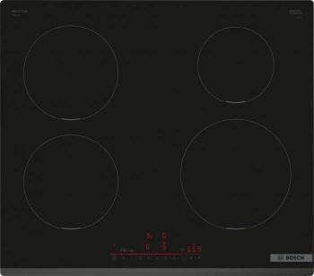 Индукционная варочная поверхность Bosch PIE631HB1E