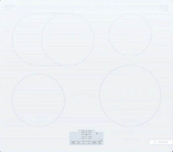 Индукционная варочная поверхность Bosch Serie 6 PIF612BB1E