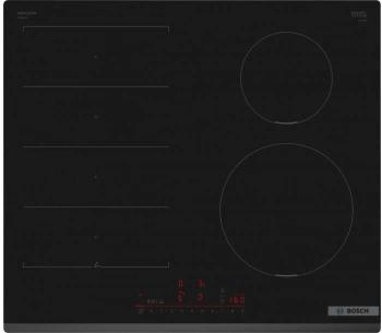 Индукционная варочная поверхность Bosch PIX631HC1E