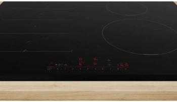 Индукционная варочная поверхность Bosch PIX631HC1E