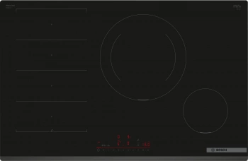 Индукционная варочная поверхность Bosch PXE831HC1E