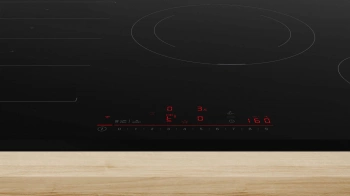 Индукционная варочная поверхность Bosch PXE831HC1E