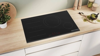 Индукционная варочная поверхность Bosch PXE831HC1E