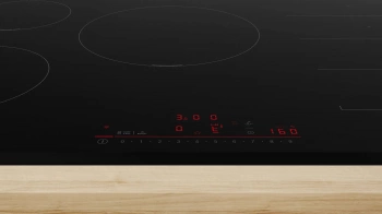 Индукционная варочная поверхность Bosch Serie 6 PXV831HC1E